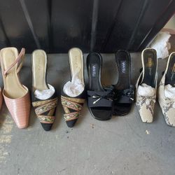  Woman Name Brand Shoes6,5/ 7..