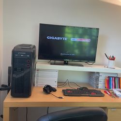 Gaming Cyberpower Pc