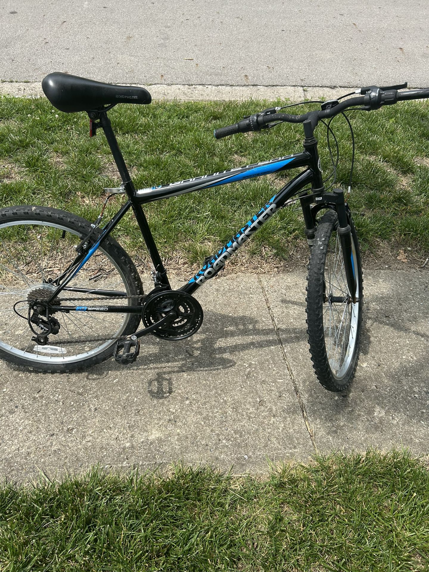 Roadmaster Granite Peak Bike
