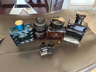 Designer Fragrance Bundle – Great Deal! 🔥