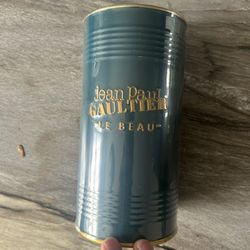 Jpg Blue Bottle 125ml