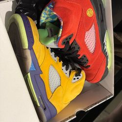 Air Jordan 5
