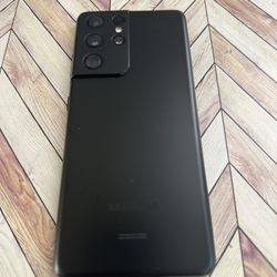 Samsung Galaxy S21 Ultra (128gb) Unlocked 🔷 Liberado
