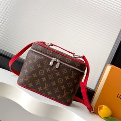 An elegant and classic bag