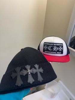 Chrome Heart Hats