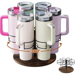 Stanley cup organizer 