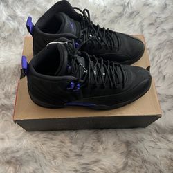 Jordan 12 Dark Concord 