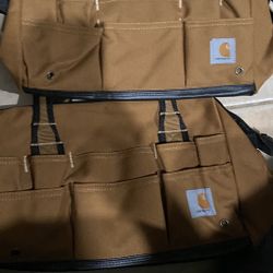 Carhartt 14” Tool Bag