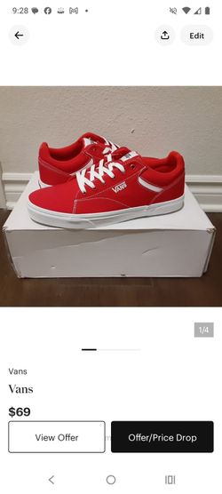 Men's size 10