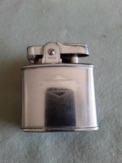 $REDUCED$ Ronson 'Standard' gas table lighter reduced
