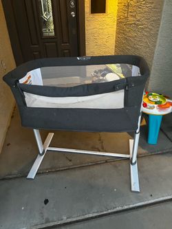 Bassinet