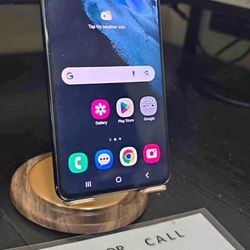 Unlocked Samsung galaxy s21