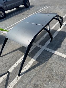Polaris RZR Pro R Cages & Roofs