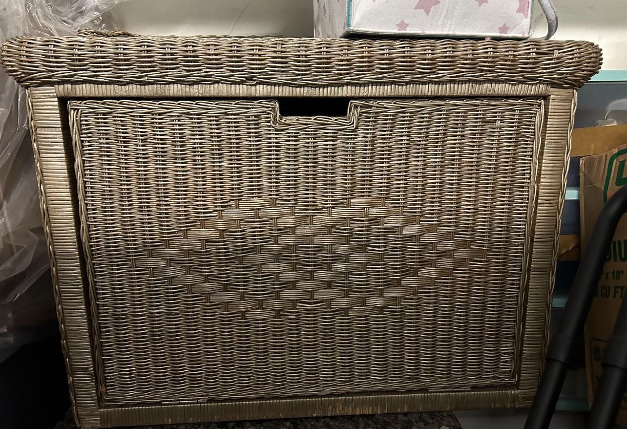 Used Shoes Cabinet
