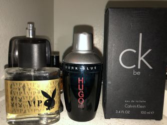 Mens Cologne 10$