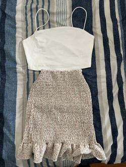 brand new two piece!