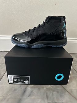 Jordan 11 Gamma