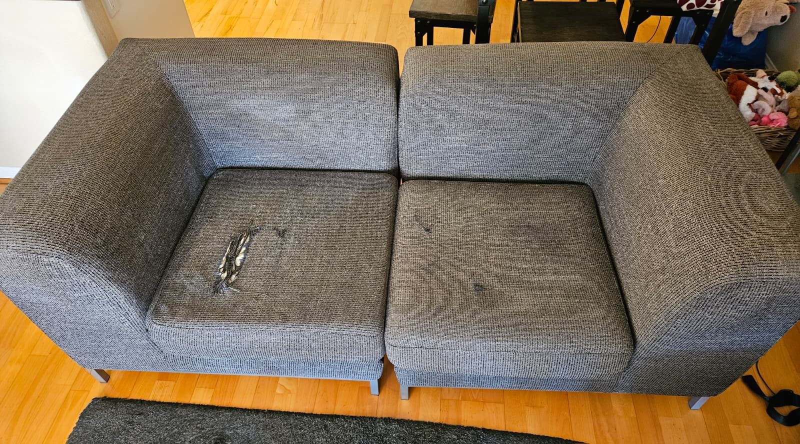 Ikea Couch - FREE