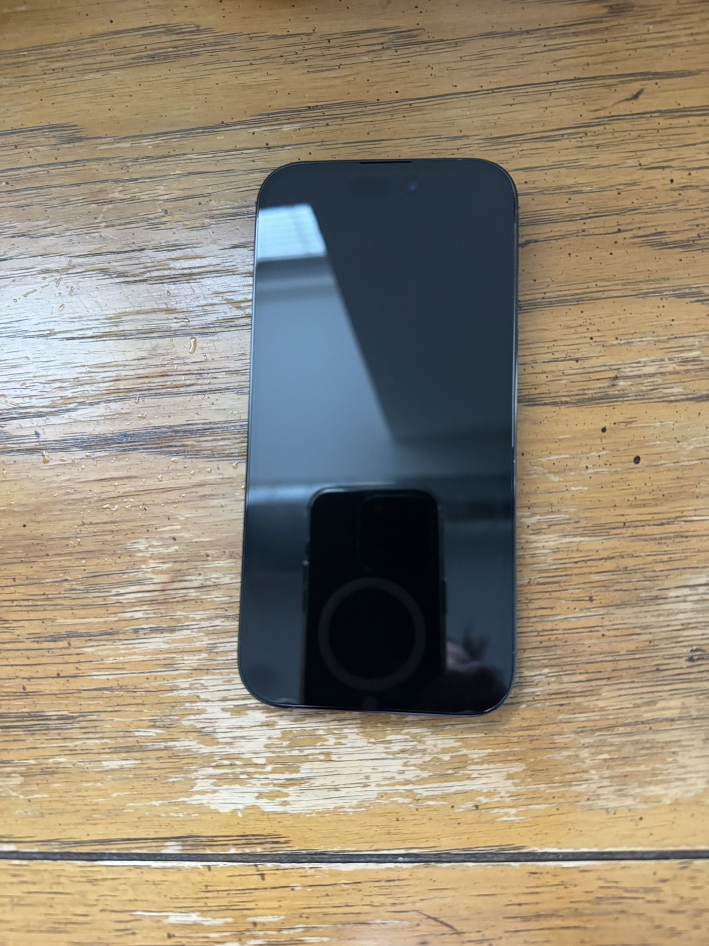 Brand New iPhone 14 Pro