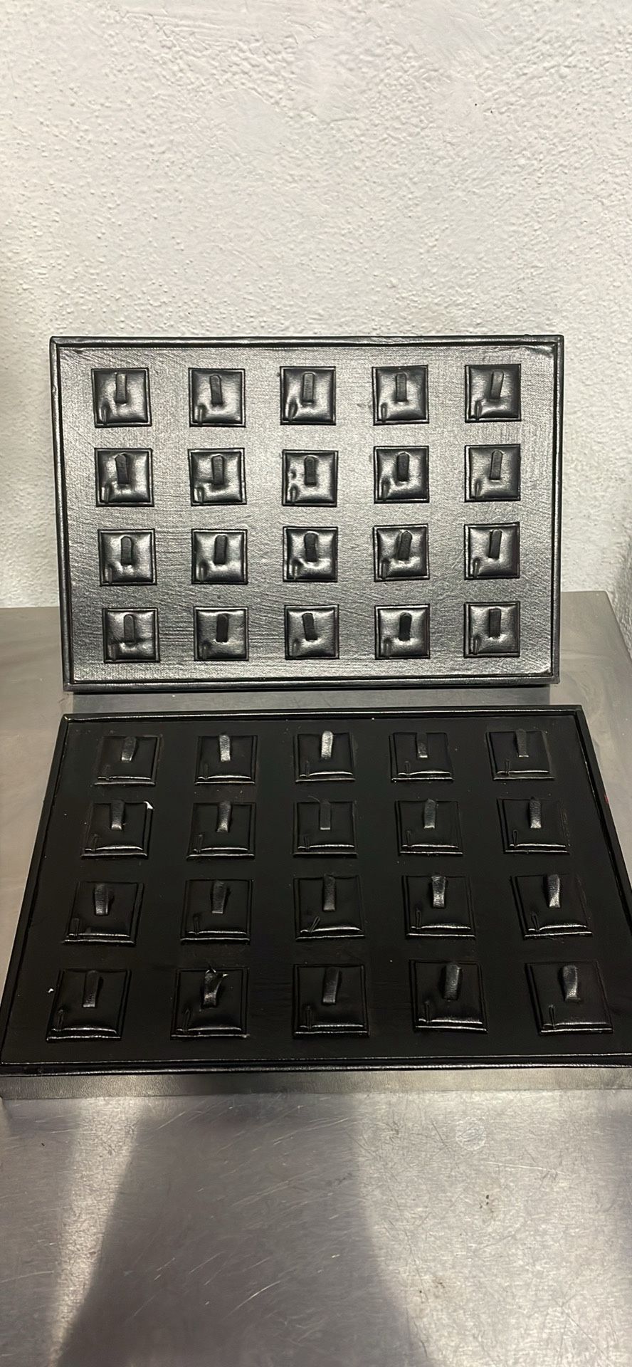 Jewelry/ Ring Display (2)
