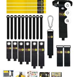 Wrap-it Storage Pack 24 Pc