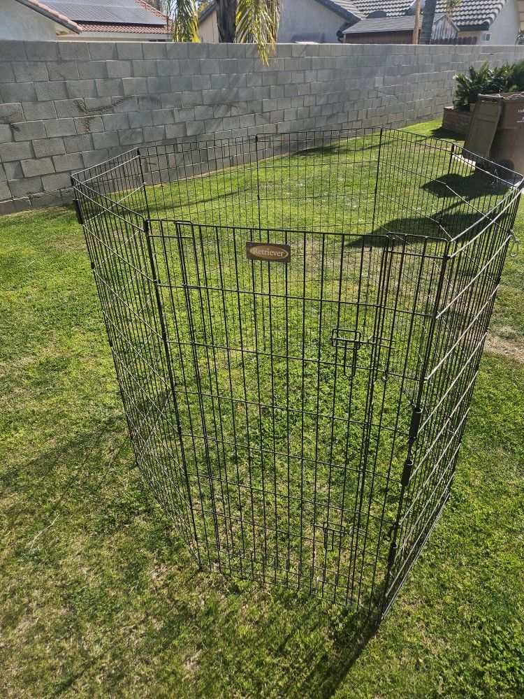 Dog Kennel