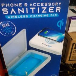 Phone Sanitizer 