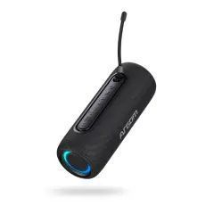 Argom Radyon X32 Premium Wireless BT IPX5 Water Resistant Speaker TWS Led Lights