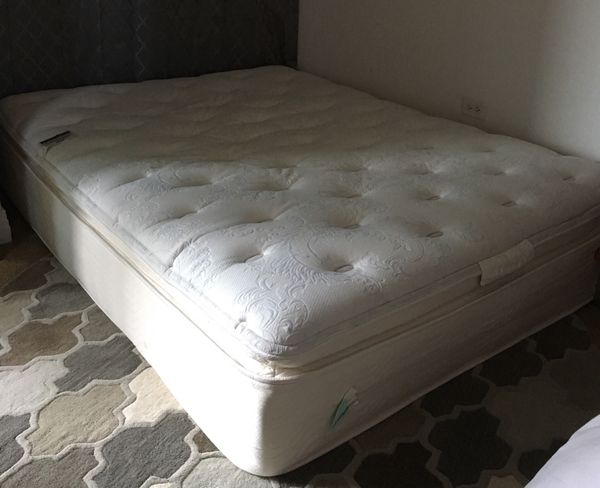 Simmons Beautyrest Anniversary Review