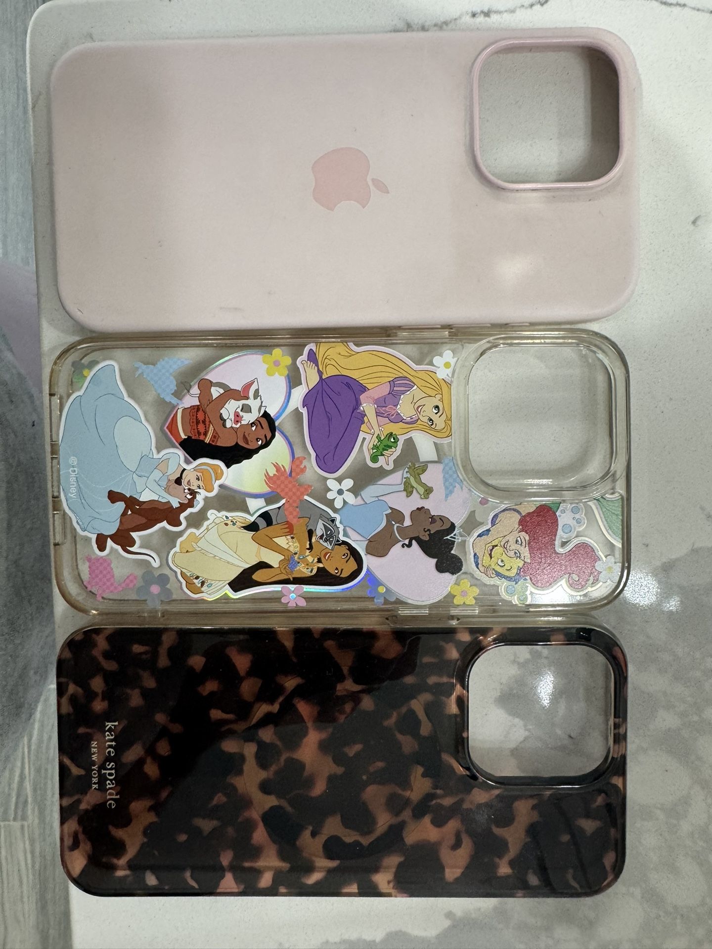 iPhone 15 Pro Max cases