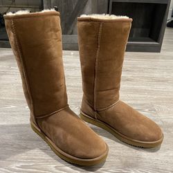 Boots For Sale! ($5 Each)