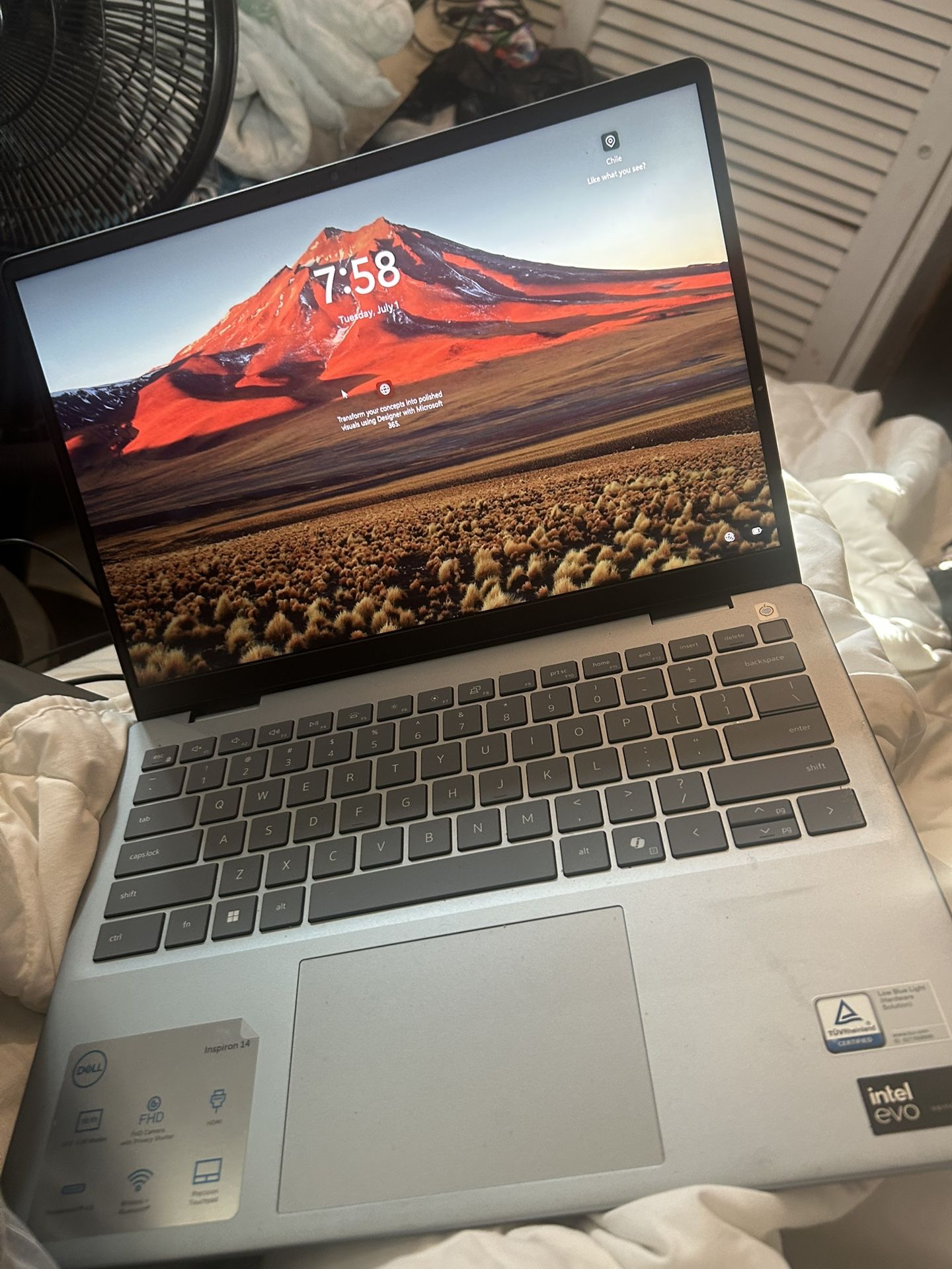 Dell Inspiron 14 (New)