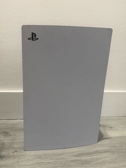 PS5 for sale with controller and cables