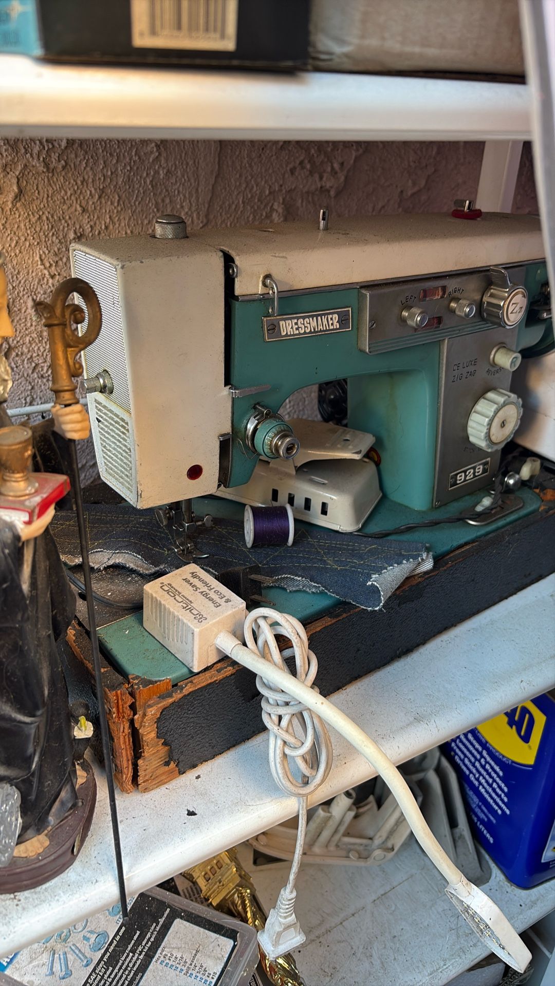 Home Sewing Machine