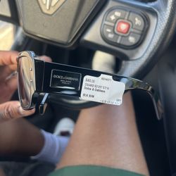 Dolce & Gabbana Sunglasses 