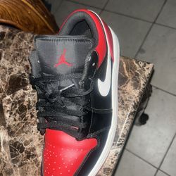Jordan 1 Low