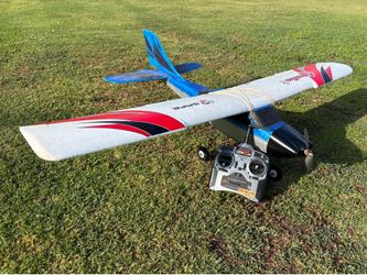 Rc plane apprentice