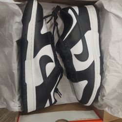 Nike Dunk Low Retro Panda