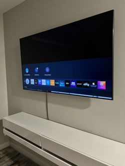 Samsung Smart Tv 65inch