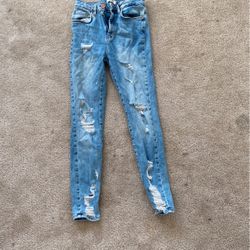 Forever 21 Jeans