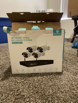 For camera system