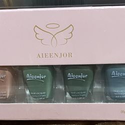 Fingernail Polish