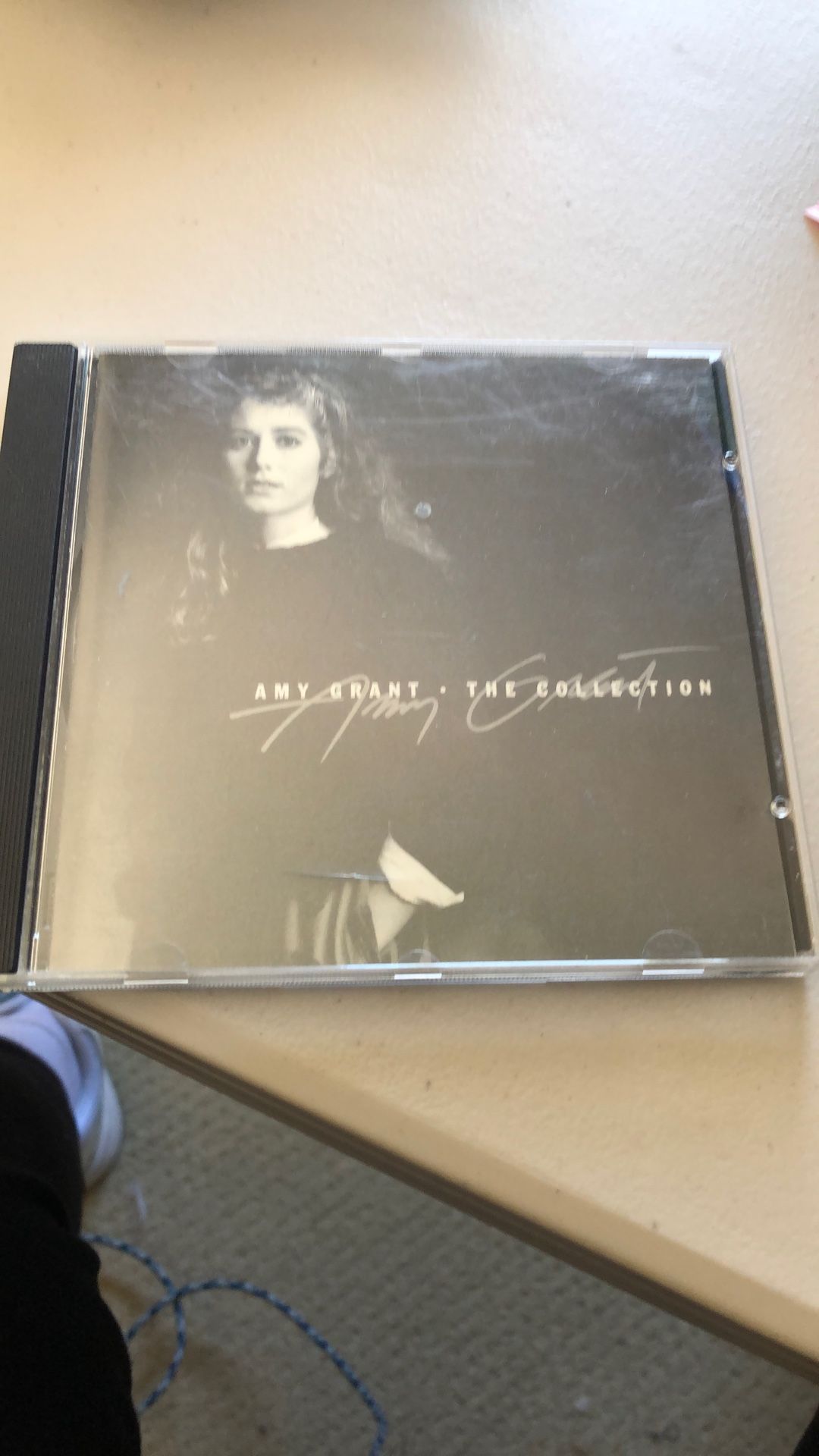 Amy Grant The Collection
