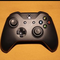 Xbox One Controller Model 1708