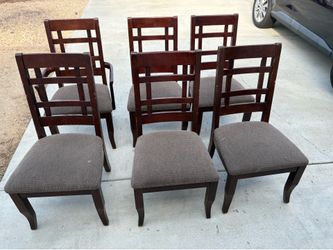 Dinning Chairs