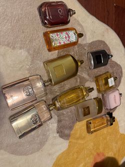 Perfumes
