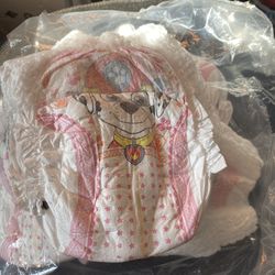 Parents Choice Training Pants Samples Boys/girls All Sizes