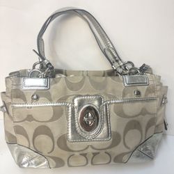 Coach Handbag