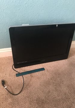 Vizio Flat Screen HD TV