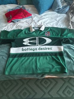 BOTTEGA FUTBOL SHIRT